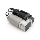 2012 Audi A6 Suspension Compressor 2