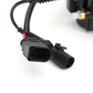 2012 Audi A6 Suspension Compressor 4