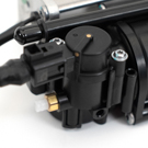 2012 Audi A6 Suspension Compressor 5