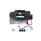 2017 Bmw X6 Suspension Compressor 4