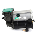 2021 Land Rover Range Rover Suspension Compressor 1