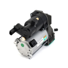 2021 Land Rover Range Rover Suspension Compressor 2