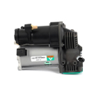 2021 Land Rover Range Rover Suspension Compressor 4