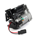 2003 Mercedes Benz E320 Suspension Compressor 2