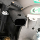 Arnott Industries P-3299 Suspension Compressor 4