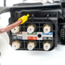 Arnott Industries P-3301 Suspension Compressor 5