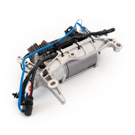 2012 Audi Q7 Suspension Compressor 2