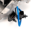 2012 Audi Q7 Suspension Compressor 4