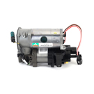 2021 Bmw M760i xDrive Suspension Compressor 1