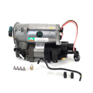 2021 Bmw M760i xDrive Suspension Compressor 4