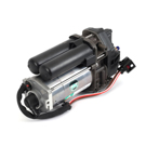 2019 Audi Q8 Suspension Compressor 2