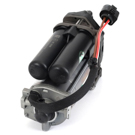 2021 Porsche Panamera Suspension Compressor 2