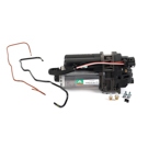 2021 Porsche Panamera Suspension Compressor 4