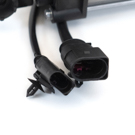 2021 Porsche Macan Suspension Compressor 5