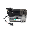 2014 Audi S7 Suspension Compressor 1
