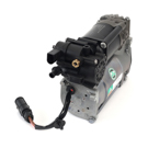 2014 Audi S7 Suspension Compressor 2