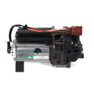 2016 Tesla X Suspension Compressor 4