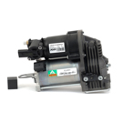 2013 Mercedes Benz CL600 Suspension Compressor 4