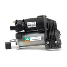 2018 Mercedes Benz GLE400 Suspension Compressor 4