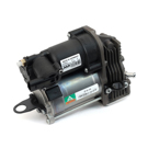 2007 Mercedes Benz R320 Suspension Compressor 1