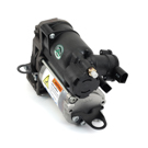 2007 Mercedes Benz R320 Suspension Compressor 2