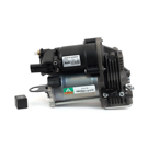 2007 Mercedes Benz R320 Suspension Compressor 4