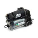 2007 Mercedes Benz R320 Suspension Compressor 1