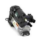 2007 Mercedes Benz R320 Suspension Compressor 2
