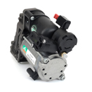 2021 Mercedes Benz S560 Suspension Compressor 2