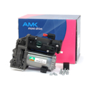 2021 Mercedes Benz S560 Suspension Compressor 3