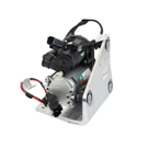 2012 Land Rover LR4 Suspension Compressor 1