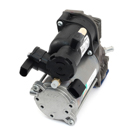 2021 Land Rover Range Rover Suspension Compressor 2