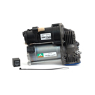 2021 Land Rover Range Rover Suspension Compressor 4