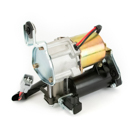 2003 Toyota 4Runner Suspension Compressor 2