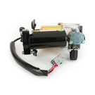 2003 Toyota 4Runner Suspension Compressor 3