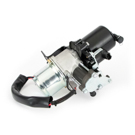 2022 Toyota Sequoia Suspension Compressor 2