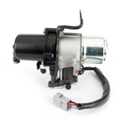 2022 Toyota Sequoia Suspension Compressor 4