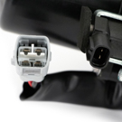 2022 Toyota Sequoia Suspension Compressor 5