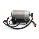 2004 Audi A8 Quattro Suspension Compressor 3