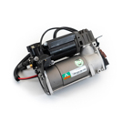 2008 Audi S8 Suspension Compressor 1