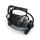 2008 Audi S8 Suspension Compressor 2