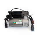 2008 Audi S8 Suspension Compressor 3