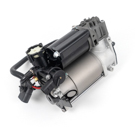 Arnott Industries Audi Suspension Compressor P-3884