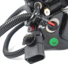 Arnott Industries P-3884 Suspension Compressor 5