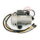 2000 Bmw X5 Suspension Compressor 3
