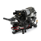 2021 Bmw M760i xDrive Suspension Compressor 2