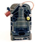 2017 Porsche 911 Suspension Compressor 2