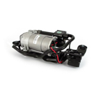 2014 Bmw X5 Suspension Compressor 1