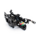 2013 Hyundai Equus Suspension Compressor 1