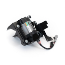 2013 Hyundai Equus Suspension Compressor 2